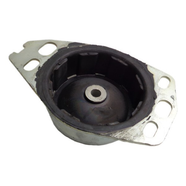 Calço Coxim Lado Esquerdo Do Motor Fiat Tempra Tipo 1.6