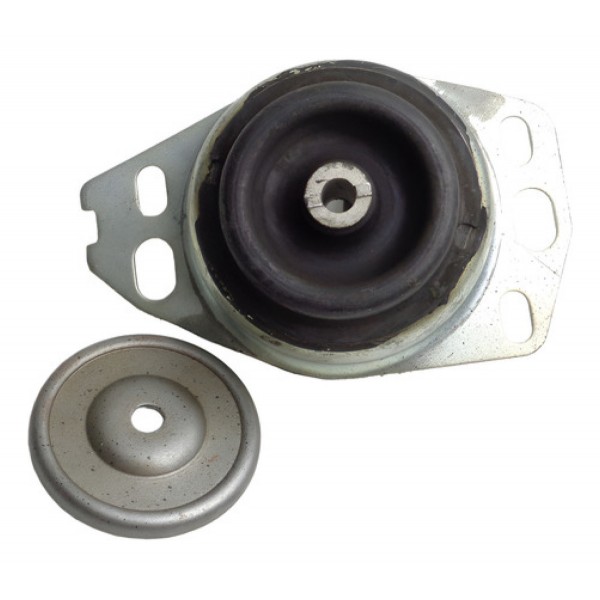 Calço Coxim Lado Esquerdo Do Motor Fiat Tempra Tipo 1.6