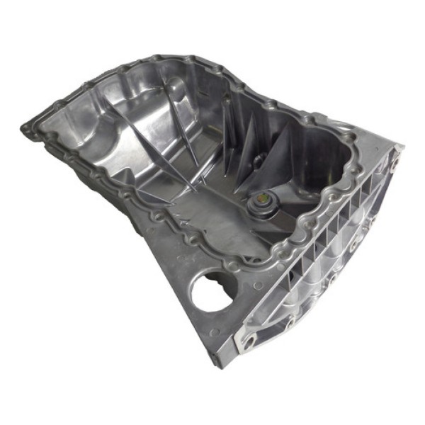 Carter Oleo Do Motor Renault Megane Sedan Grand Tour 2.0 16v