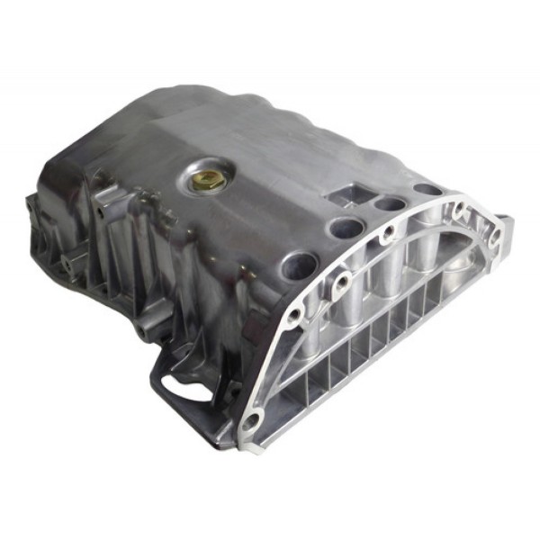 Carter Oleo Do Motor Renault Megane Sedan Grand Tour 2.0 16v