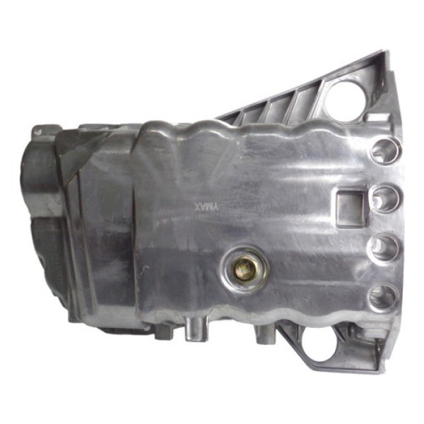 Carter Oleo Do Motor Renault Megane Sedan Grand Tour 2.0 16v