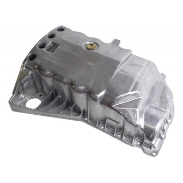 Carter Oleo Do Motor Renault Megane Sedan Grand Tour 2.0 16v