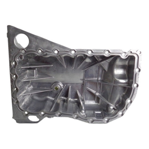Carter Oleo Do Motor Renault Megane Sedan Grand Tour 2.0 16v
