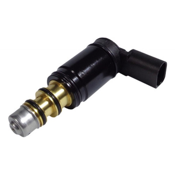 Válvula Torre Compressor Denso Amarok Tiguan Jetta 6seu12