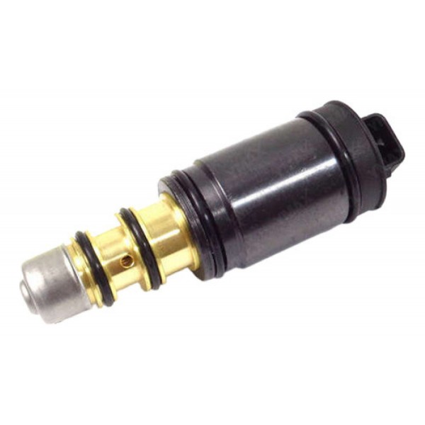 Válvula Torre Compressor Denso Bmw Audi Mercedes 6seu/7seu