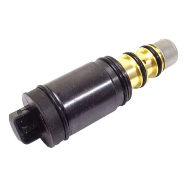 Válvula Torre Compressor Denso Bmw Audi Mercedes 6seu/7seu