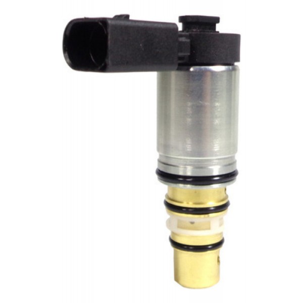Válvula Torre Compressor Sanden Pxe16 Jetta Tiguan  2.0 Tsi