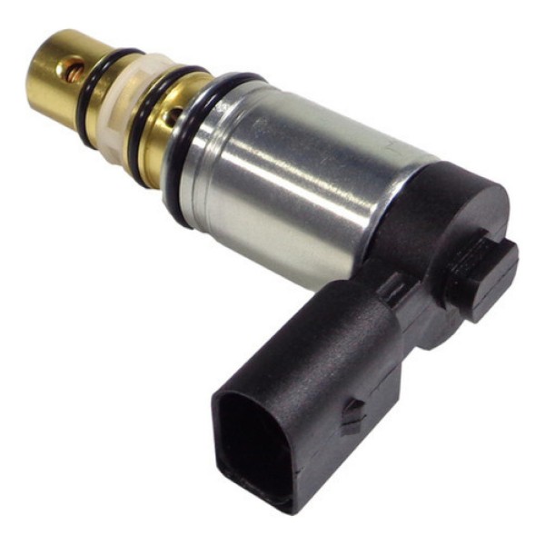 Válvula Torre Compressor Sanden Pxe16 Jetta Tiguan  2.0 Tsi