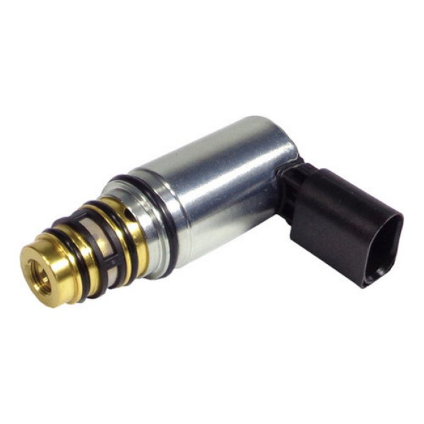 Válvula Torre Compressor Sanden Pxe16c Vw Jetta 2.5 Novo