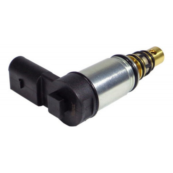 Válvula Torre Compressor Sanden Audi A3 2.0 Tfsi 2005 A 2008