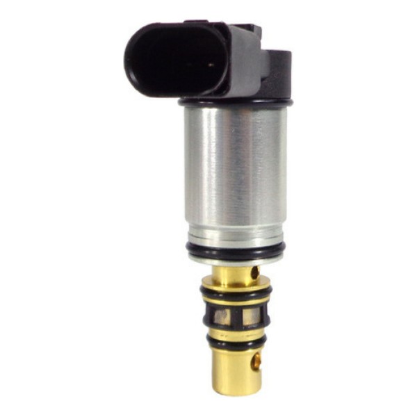 Válvula Torre Compressor Sanden Audi A3 2.0 Tfsi 2005 A 2008