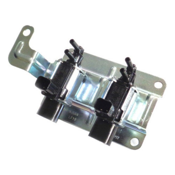 Valvula Solenoide Controle De Ar Coletor Focus Duratec 2009/