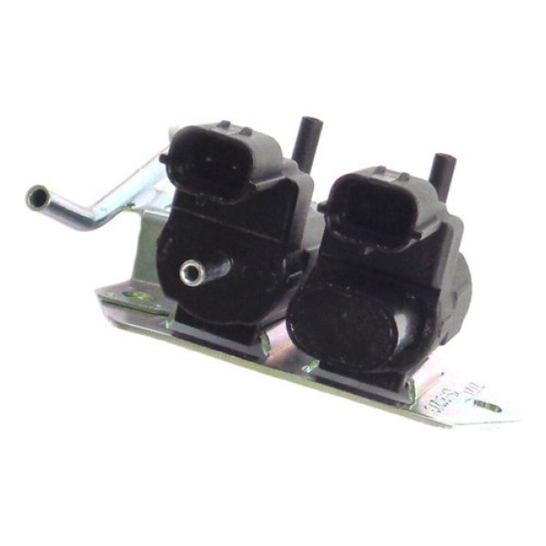 Valvula Solenoide Da Tração Pajero Io E Tr4 Mr534632
