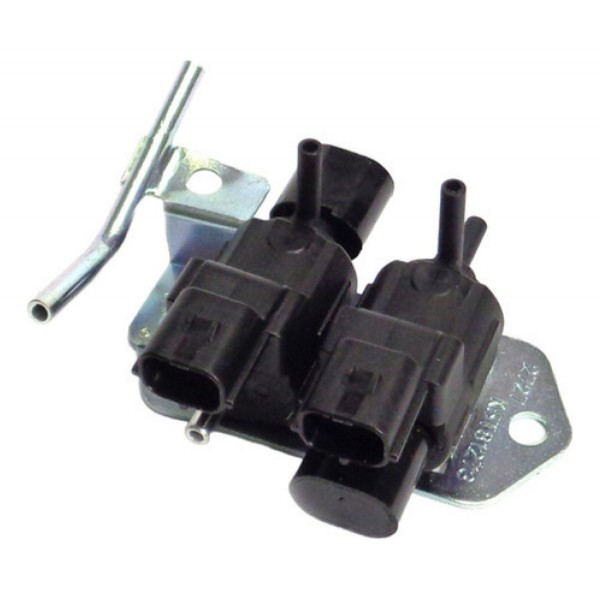 Valvula Solenoide Da Tração Pajero Io E Tr4 Mr534632