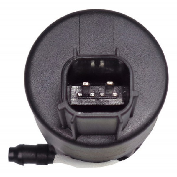 Bomba Motor Esguicho Gm Captiva 2008 2009 2010 2011 2012 13