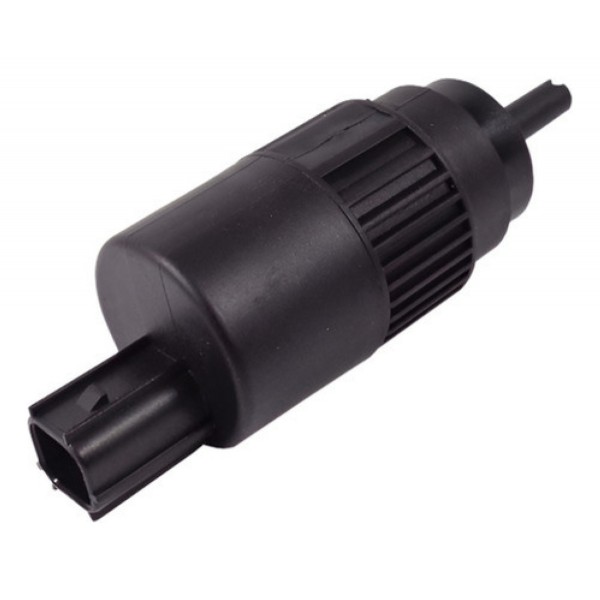 Bomba Motor Esguicho Gm Captiva 2008 2009 2010 2011 2012 13