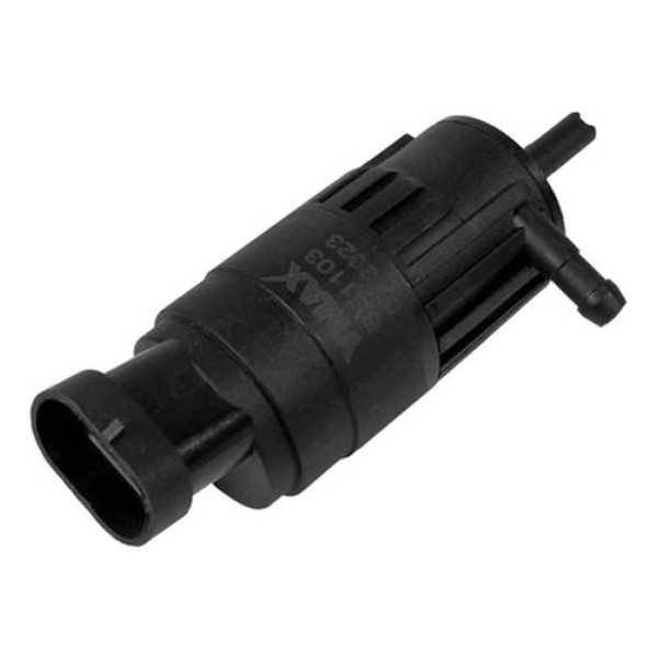 Bomba Limpador Do Vidro Traseiro Gm Blazer 96/11 12v 1 Saida