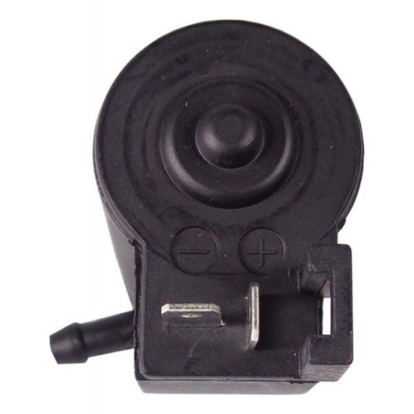 Bomba Motor Esguicho Honda New Fit New Civic 2007 2008 2009