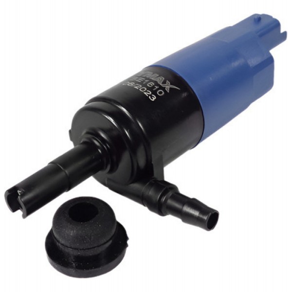 Bomba Esguicho Lavador De Farol Citroën C4 Pallas Hatch Vtr