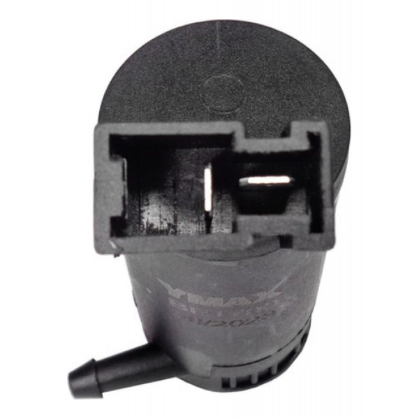 Bomba Lavador Esguicho 1 Saída 12v Nissan Versa 289209lc1c