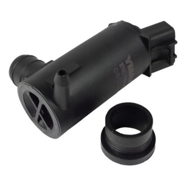 Bomba Reservatorio Limpador Parabrisa Toyota Hilux Sw 92/...