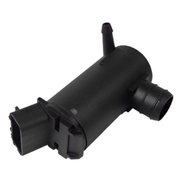 Bomba Reservatorio Limpador Parabrisa Toyota Hilux Sw 92/...
