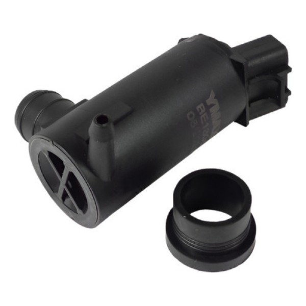 Bomba Esguicho Limpador Parabrisa Toyota Hilux Sw 1992/2002
