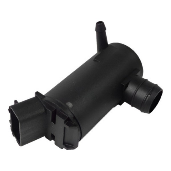Bomba Esguicho Limpador Parabrisa Toyota Hilux Sw 1992/2002