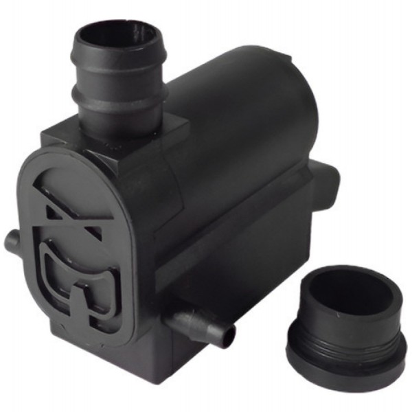 Motor Esguicho Limpador Parabrisa Kia Cerato 2006/2009 12v