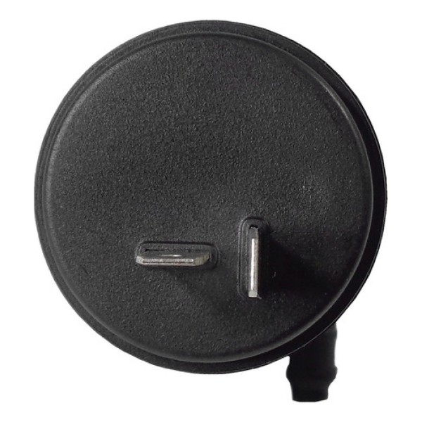 Bomba Motor Esguicho Peugeot 206 2002 2003 2004 2005 2006 07