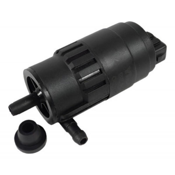 Bombinha Eletro Bomba Fino Agua Gasolina 1 Saida 12v Duster