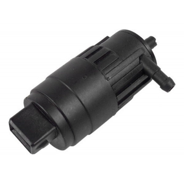 Bombinha Eletro Bomba Fino Agua Gasolina 1 Saida 12v Duster