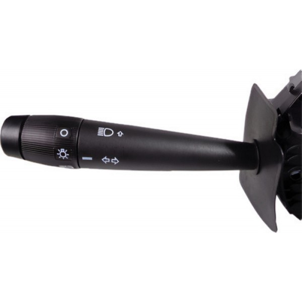 Chave De Seta Fiat Palio E Weekend G1 96/00 C/ Limpador