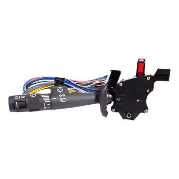 Chave Seta Blazer S10 Silverado C Piloto Automático 93278223
