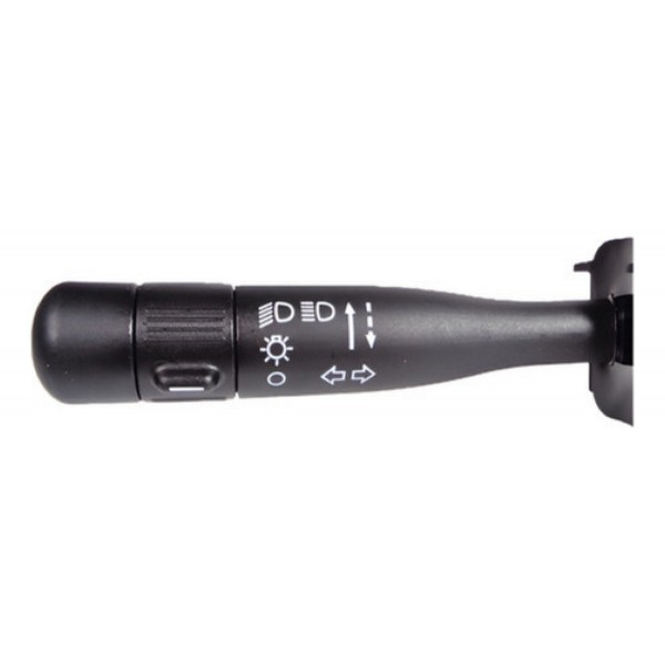 Chave De Seta Gm Celta 2007 Até 2009 C/ Limpador Traseiro