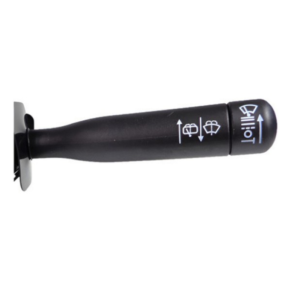 Chave De Seta Gm Celta 2007 Até 2009 C/ Limpador Traseiro