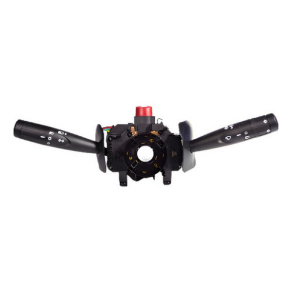 Chave De Seta Fiat Palio / Weekend Com Limpador E Trip 08/12