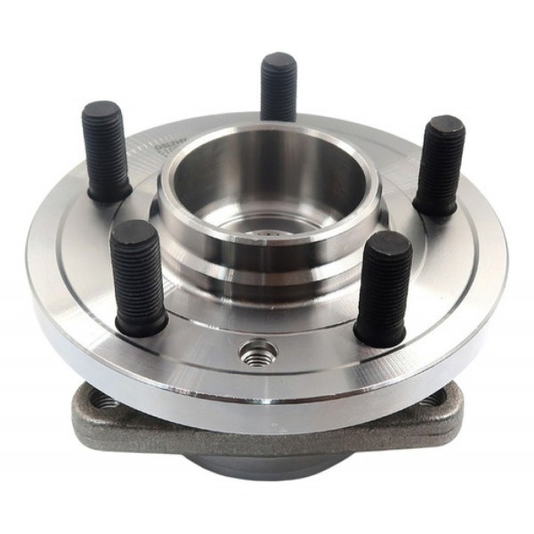 Cubo De Roda Dianteiro Discovery 2.7 2005 2006 2007 08 2009