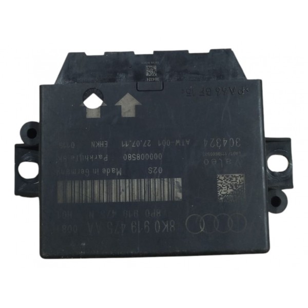 Módulo Sensor Estacionamento Audi A4 A5 Q5 10\15 8k0919475aa