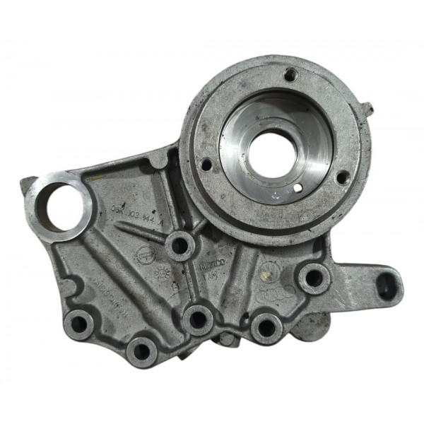 Cavalete Comando Valvula Motor Vw Jetta Tsi 2.0 2015 A 2018