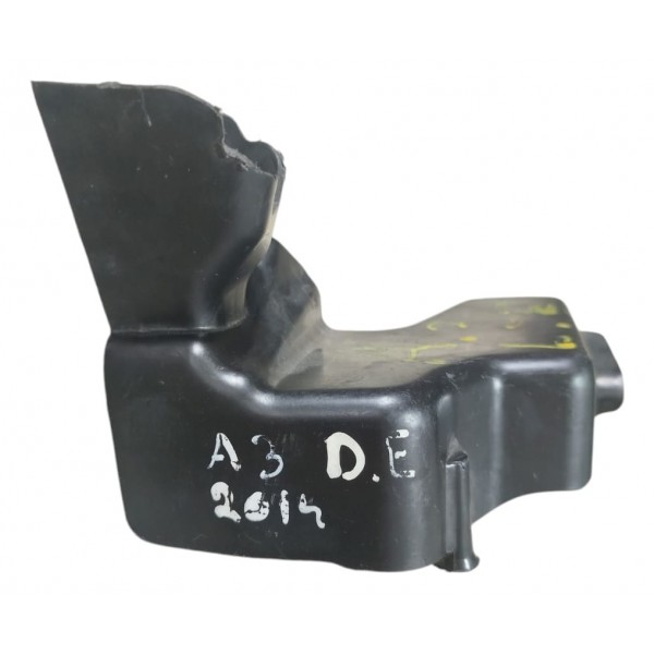 Suporte Fechadura Dianteira Esquerda Audi A3 2013 A 2016