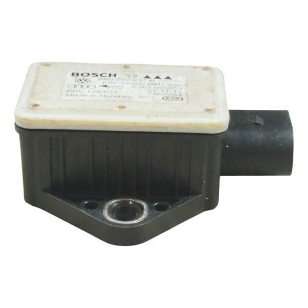 Modulo Sensor Estabilidade Audi Q5 A4 A5 2010\2015 Original
