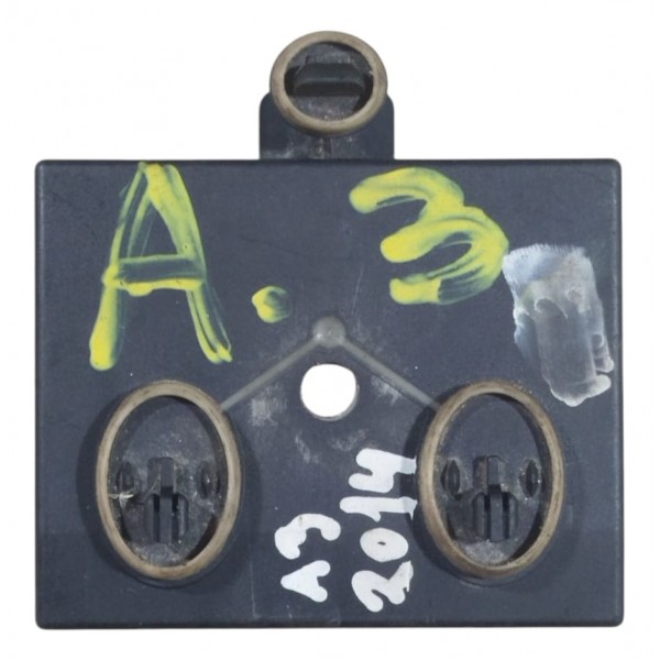 Modulo Porta Dianteiro Esquerdo Audi A3 2010\2015 5q0959393d