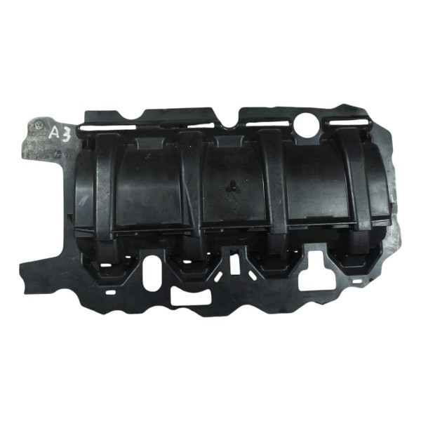 Defletor Óleo Carter Motor Audi A3 1.4 Tfsi 10\15 04e103623d