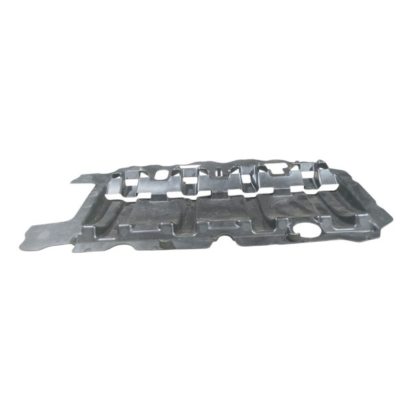 Defletor Óleo Carter Motor Audi A3 1.4 Tfsi 10\15 04e103623d