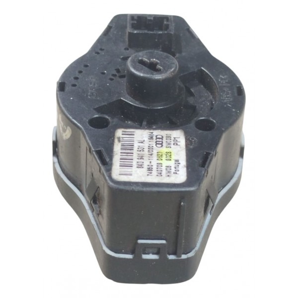 Botao Chave Luz Farol Audi A4 A5 2010 A 2014 8k0941531aa
