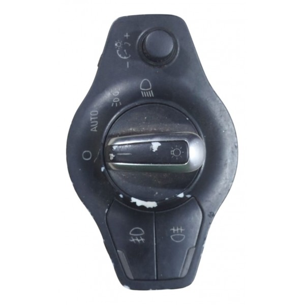 Botao Chave Luz Farol Audi A4 A5 2010 A 2014 8k0941531aa