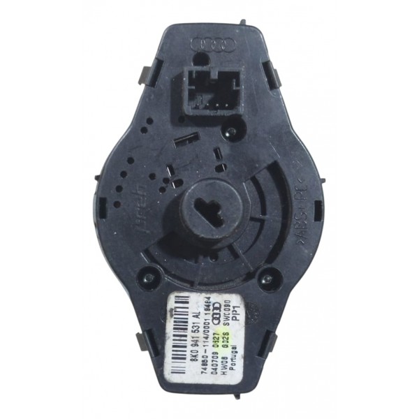 Botao Chave Luz Farol Audi A4 A5 2010 A 2014 8k0941531aa