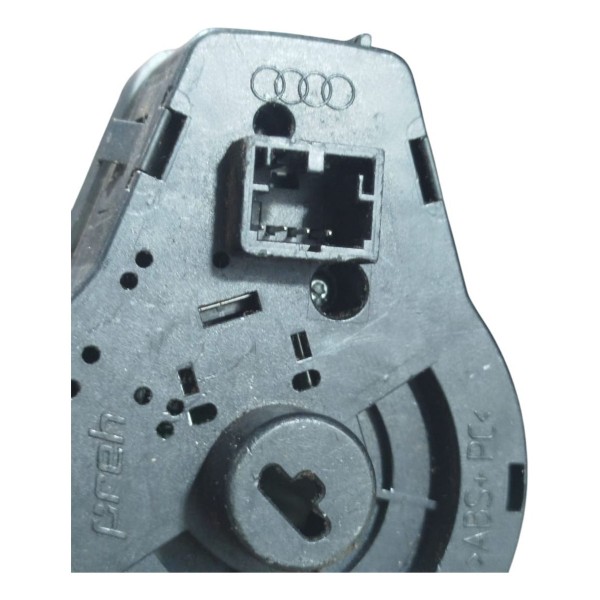Botao Chave Luz Farol Audi A4 A5 2010 A 2014 8k0941531aa