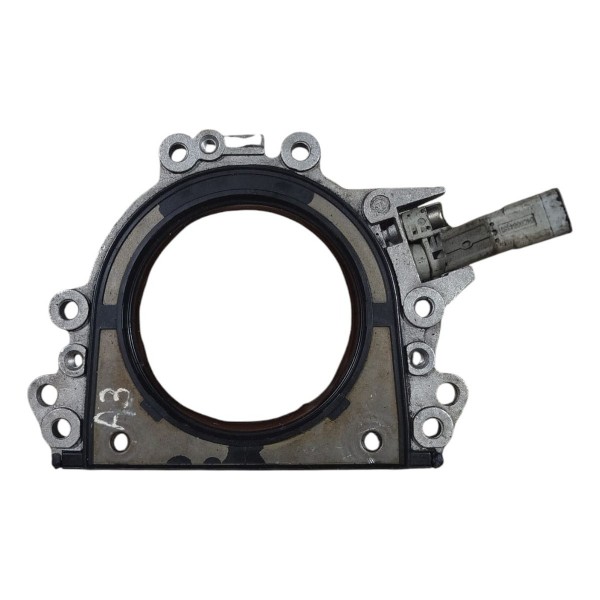 Flange Retentor Virabrequim Audi A3 2013 A 2019 04e103173